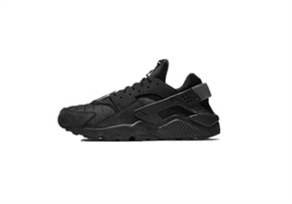 nike air huarache華萊士紐約城市版本多少錢_在哪買？