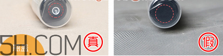 泰國(guó)mistine粉底液多少錢？mistine粉底液真假對(duì)比