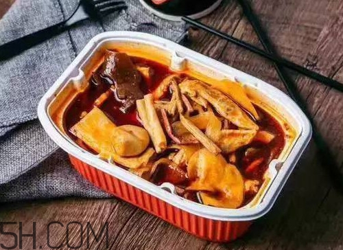方便火鍋好吃嗎？方便火鍋加熱原理