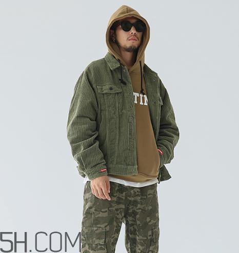 燈芯絨衣服會(huì)掉毛嗎？燈芯絨衣服掉毛怎么辦？