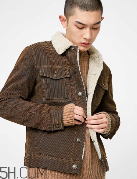 燈芯絨衣服會縮水嗎？燈芯絨衣服粘毛嗎？