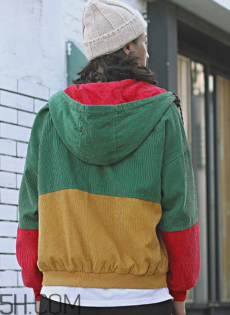 燈芯絨衣服可以燙嗎？燈芯絨衣服怎么熨燙？