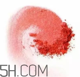 番茄色口紅顯白嗎？番茄色口紅好看嗎？