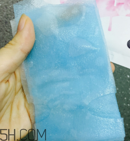 一葉子櫻花面膜怎么樣？一葉子櫻花面膜好用嗎？