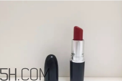 mac lady bug好看嗎？lady bug試色