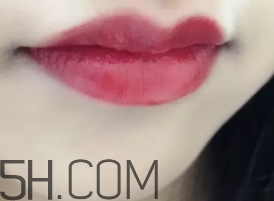mac lady bug好看嗎？lady bug試色