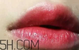 mac lady bug掉色嗎？mac ladybug真假辨別