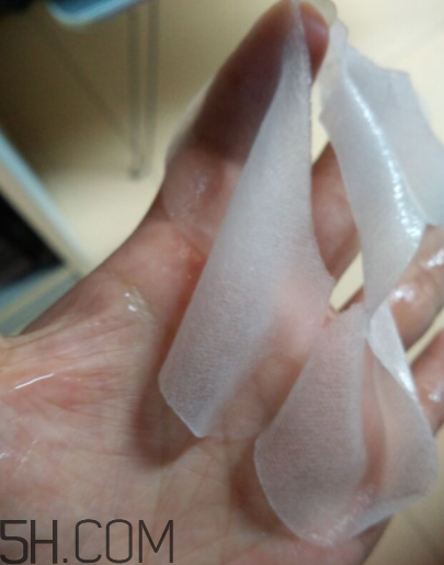 一葉子白茶眼膜怎么樣？一葉子白茶眼膜怎么用？