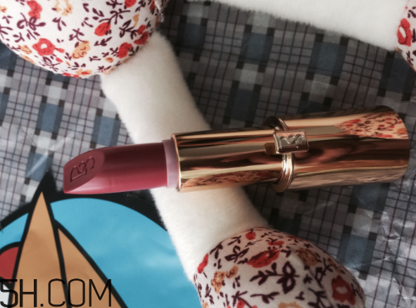 美顏秘笈天鵝絨高定口紅好用嗎？美顏秘笈天鵝絨高定口紅多少錢？