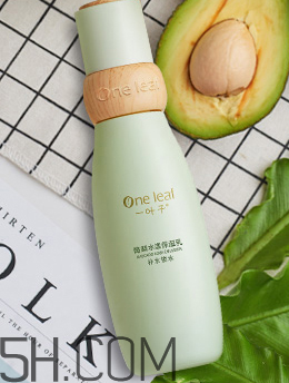 一葉子酪梨乳液怎么樣？一葉子酪梨乳液好用嗎？
