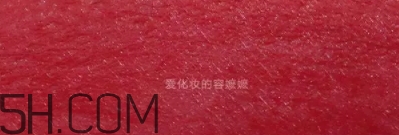 伊蒂之屋瓷光金管口紅怎么樣？愛麗小屋金管口紅好看嗎