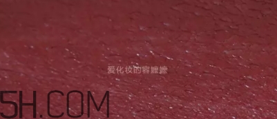 伊蒂之屋瓷光金管口紅怎么樣？愛麗小屋金管口紅好看嗎
