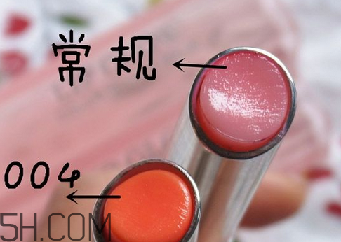 迪奧變色唇膏生產(chǎn)日期怎么查詢？迪奧變色唇膏可以晚上涂嗎？