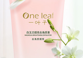 一葉子去角質(zhì)素怎么樣？一葉子去角質(zhì)素怎么用？