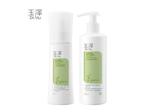 玉澤身體乳小孩能用嗎？玉澤身體乳有激素嗎？