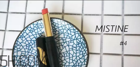 mistine羽翼口紅哪個色最火？mistine口紅在泰國賣多少錢？