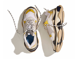 balenciaga triple s dsm獨占配色什么時候發(fā)售？
