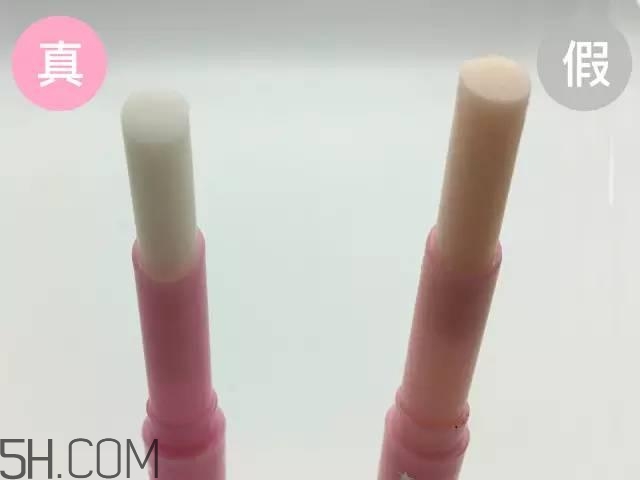怎么區(qū)分真假mistine草莓變色唇膏？mistine草莓變色唇膏主要功效
