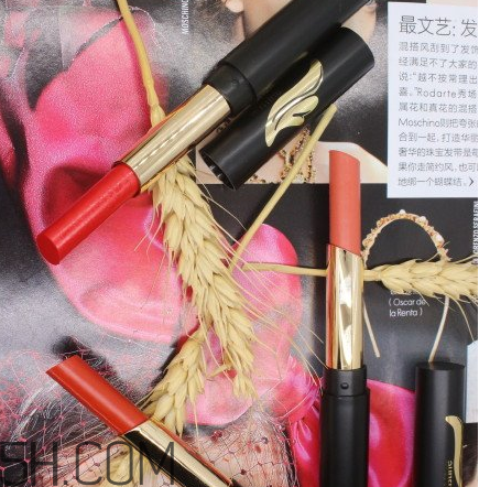mistine羽翼口紅哪個色最火？mistine口紅在泰國賣多少錢？