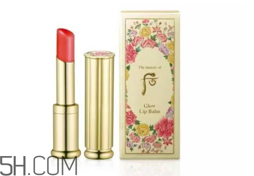 變色潤(rùn)唇膏什么牌子好？變色唇膏怎么洗掉？