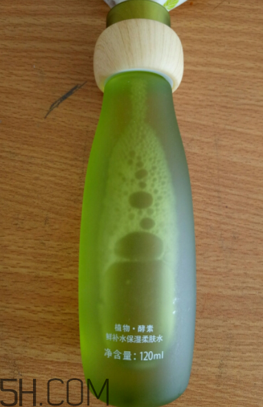 一葉子鮮補(bǔ)水柔膚水怎么樣？一葉子鮮補(bǔ)水柔膚水好用嗎？