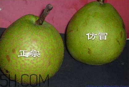 萊陽梨幾月份才會(huì)有？正宗萊陽梨哪里能買的到