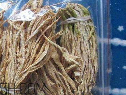 為什么蘿卜皮更辣？蘿卜皮煮水真能降火嗎