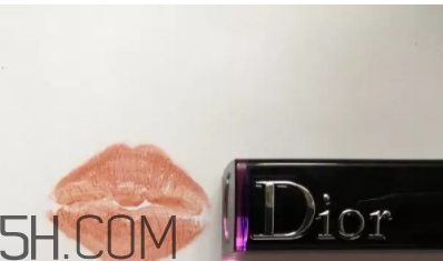 迪奧740和阿瑪尼405像嗎？dior740和阿瑪尼405試色對比