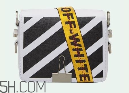 off white2018新款系列包包多少錢_怎么買？