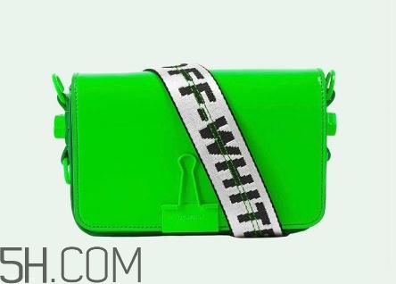 off white2018新款系列包包多少錢_怎么買？