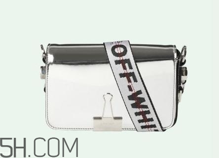 off white2018新款系列包包多少錢_怎么買？