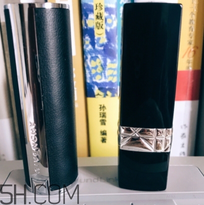 迪奧888和紀梵希304一樣嗎？迪奧888和紀梵希304試色對比