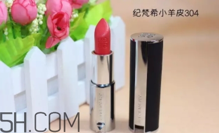 迪奧888和紀梵希304一樣嗎？迪奧888和紀梵希304試色對比