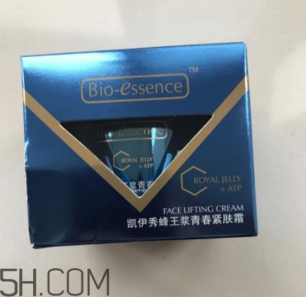 凱伊秀青春緊膚霜好用嗎？凱伊秀青春緊膚霜評(píng)測(cè)