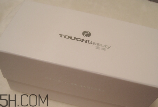 touchbeauty是什么牌子？touchbeauty渲美是哪國(guó)的
