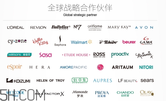touchbeauty渲美這個牌子怎么樣？渲美美容儀怎么樣？