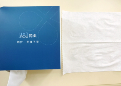 美麗工匠洗臉巾好用嗎？美麗工匠和棉森洗臉巾對(duì)比