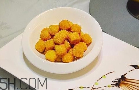 臭豆腐怎么炸才脆？臭豆腐怎么變黑的
