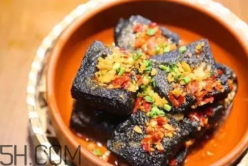 臭豆腐是怎么做的？臭豆腐是大便做的嗎