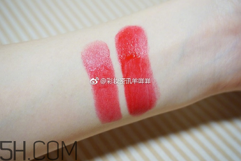 ysl圓管4號(hào)是什么顏色？ysl圓管14號(hào)是什么顏色？