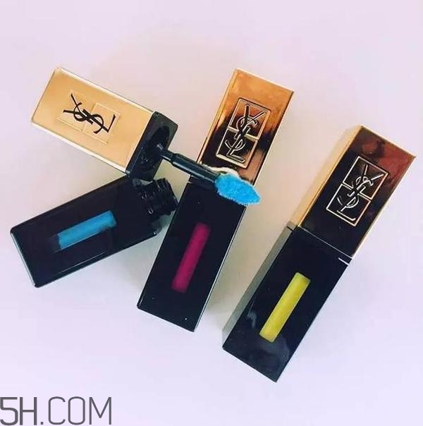 ysl啞光唇釉23號是什么顏色？ysl唇釉最新色號是哪幾款？