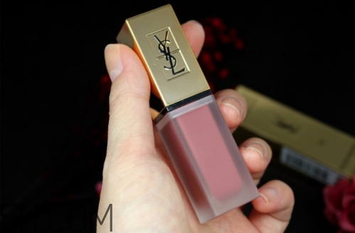 ysl啞光唇釉23號是什么顏色？ysl唇釉最新色號是哪幾款？