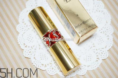 ysl圓管4號(hào)是什么顏色？ysl圓管14號(hào)是什么顏色？