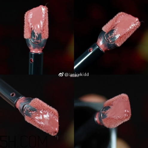 ysl啞光唇釉23號是什么顏色？ysl唇釉最新色號是哪幾款？