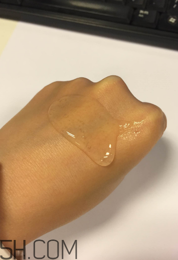 玉澤洗面奶好用嗎？玉澤洗面奶使用心得