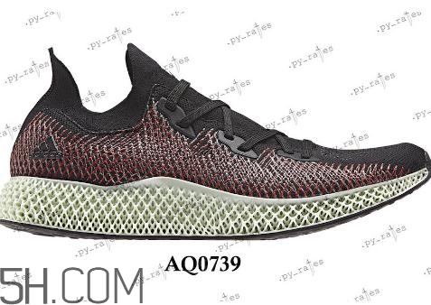 adidas alphaedge 4d wc發(fā)售時間_多少錢？