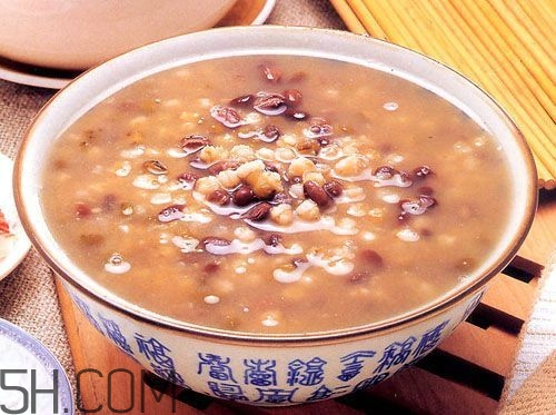 老年人脾虛怎么辦？老年人脾虛不能吃什么？