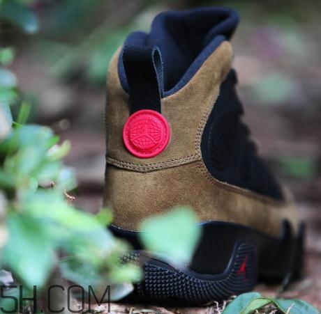 air jordan 9 boot nrg olive橄欖綠發(fā)售時間_多少錢？