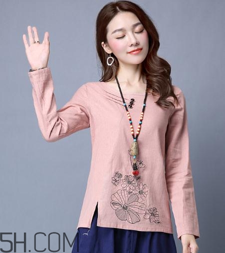 亞麻衣服怎么洗？亞麻衣服可以水洗嗎？