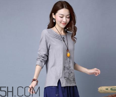 亞麻衣服容易皺怎么辦？亞麻衣服可以熨燙嗎？